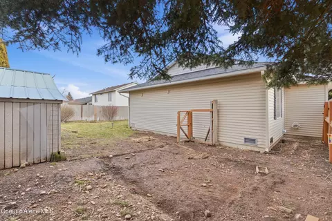 Exterior - 1255 E Stetson Ave, Post Falls, ID 83854 photo 10 of 10