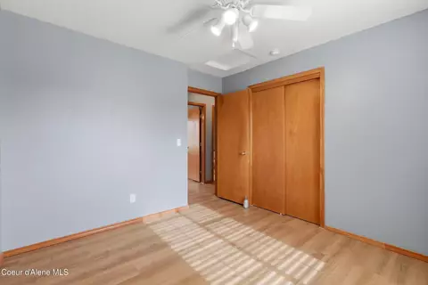 Bedroom - 1255 E Stetson Ave, Post Falls, ID 83854 photo 4 of 4