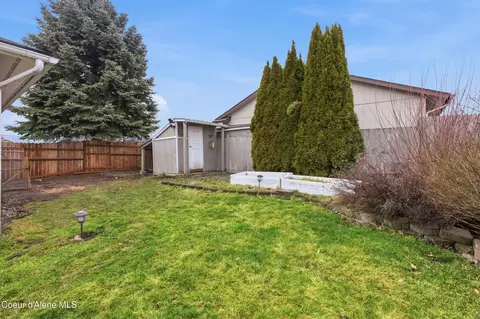 Exterior - 1255 E Stetson Ave, Post Falls, ID 83854 photo 6 of 10