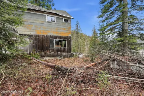 Exterior - 307 Elm St, Wallace, ID 83873 photo 2 of 8