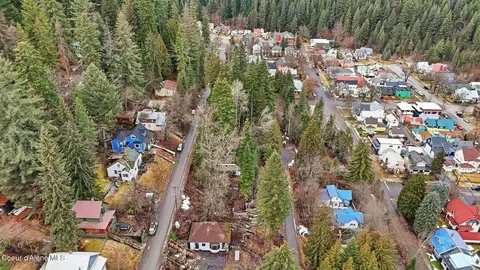 View/Area - 307 Elm St, Wallace, ID 83873 photo 6 of 10