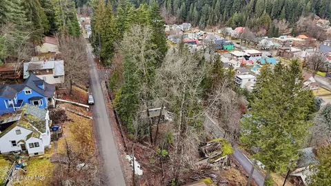 View/Area - 307 Elm St, Wallace, ID 83873 photo 2 of 10