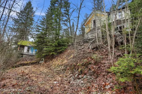 Exterior - 307 Elm St, Wallace, ID 83873 photo 3 of 8