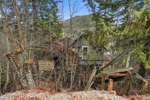 Exterior - 307 Elm St, Wallace, ID 83873 photo 1 of 8
