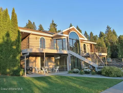 3423 E Sky Harbor Dr, Coeur D'alene, ID 83814