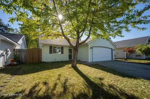7740 N Sweet River Ct, Coeur D'alene, ID 83815