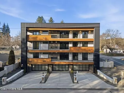 2025 E Mullan Ave, Coeur D'alene, ID 83814
