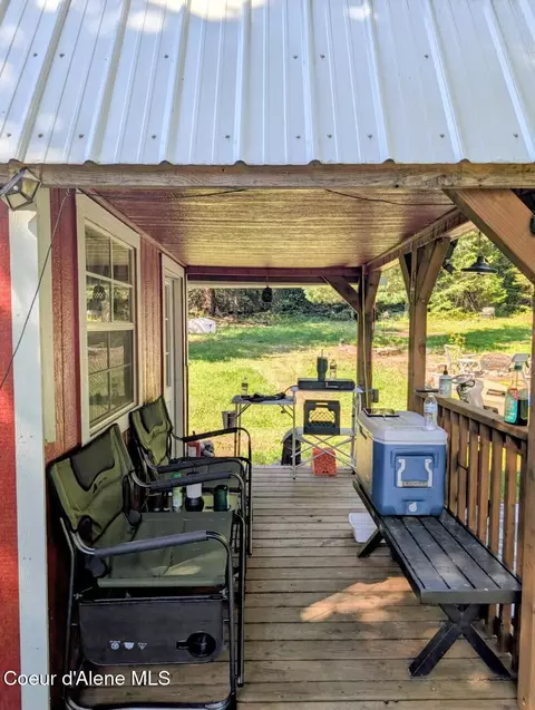 Nna 46 Acres Iron Horse Rd, Bonners Ferry, ID 83805