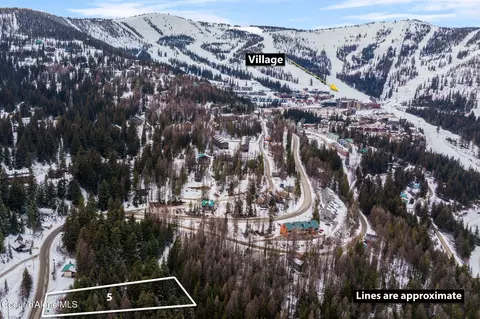 5 Schweitzer Mountain Road, Sandpoint, ID 83864
