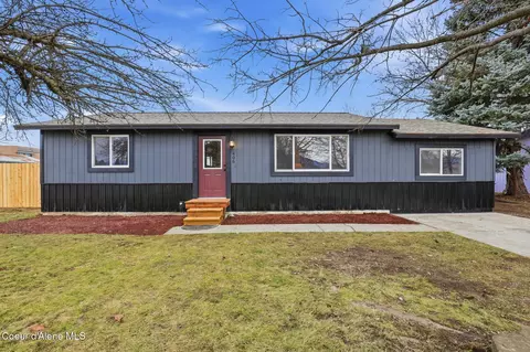 406 W 15th Ave, Post Falls, ID 83854