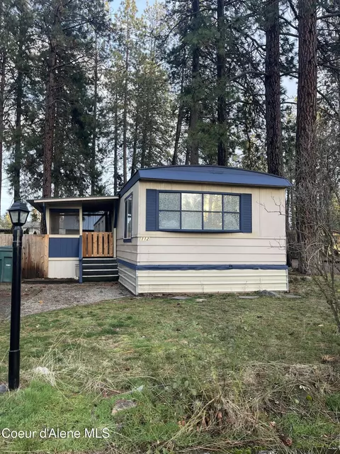 112 N Cambie St, Post Falls, ID 83854