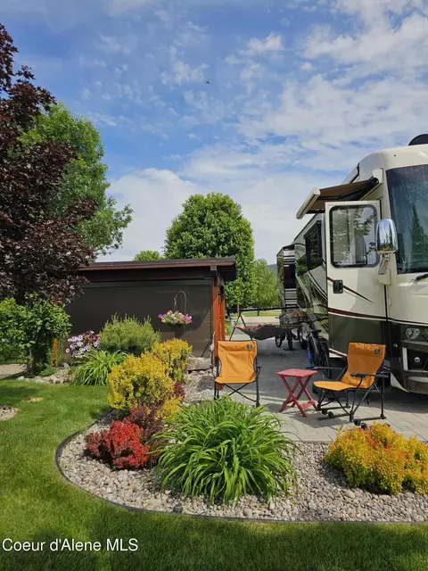 46 Eagle Way, Blanchard, ID 83804