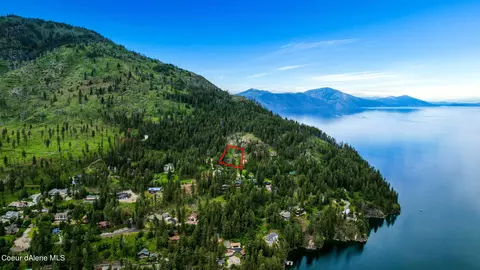 Nna Glacier Loop, Bayview, ID 83803 photo 13