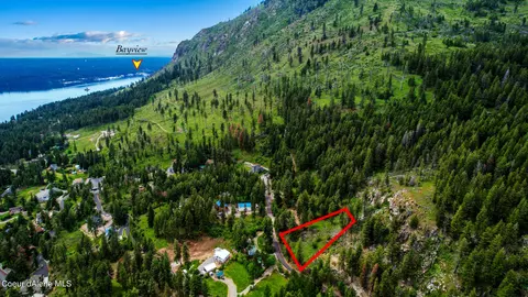 Nna Glacier Loop, Bayview, ID 83803 photo 12