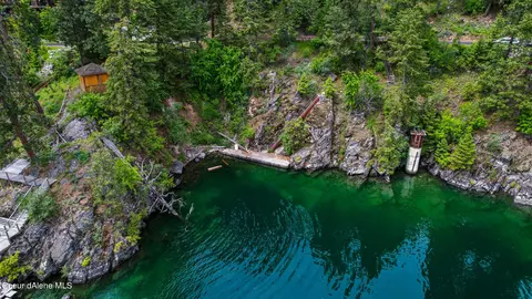 Nna Glacier Loop, Bayview, ID 83803 photo 18