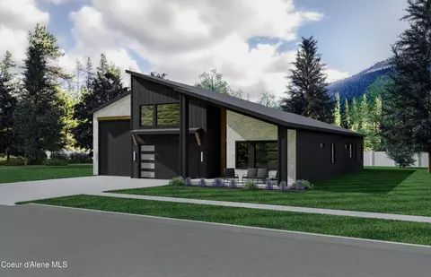 964 E Steeple Chase Rd, Hayden, ID 83835