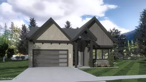 974 E Steeple Chase Rd, Hayden, ID 83835