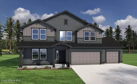 6565 W Constantine Ln, Rathdrum, ID 83858