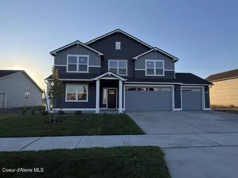 6565 W Constantine Ln, Rathdrum, ID 83858