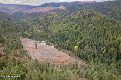20308 E Canary Creek Rd, Cataldo, ID 83810