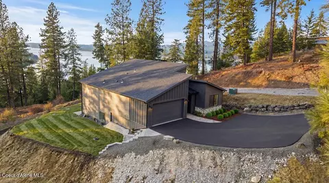 13788 S Hanson Rd, Harrison, ID 83833