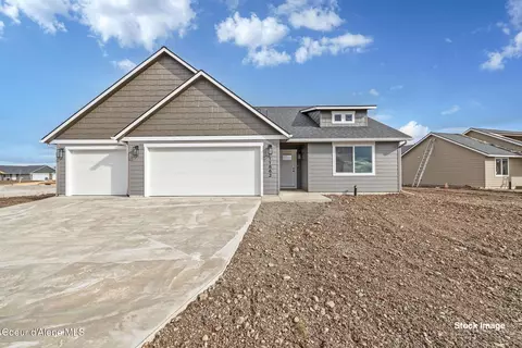 11834 N Entwistle Way, Rathdrum, ID 83858