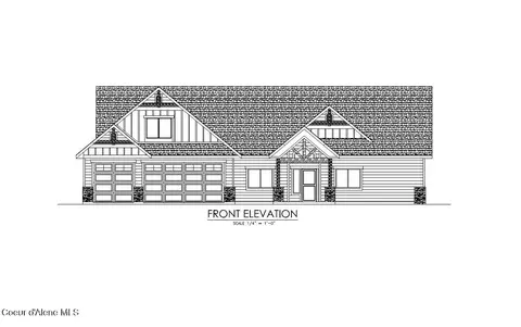 L30b7 N Eclipse Road, Rathdrum, ID 83858