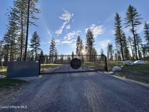 Block 1 Lot 3 Nna Cannon Lane, Blanchard, ID 83804