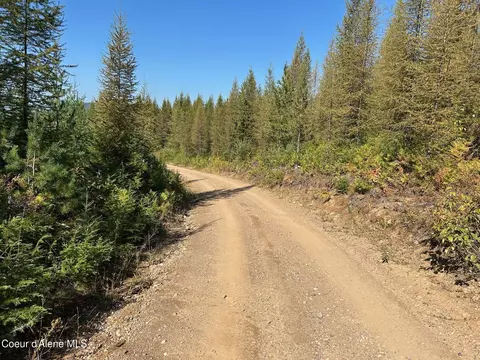 Tract 7 Usfs 2294, Clark Fork, ID 83811 photo 13