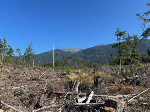Tract 7 Usfs 2294, Clark Fork, ID 83811 photo 2