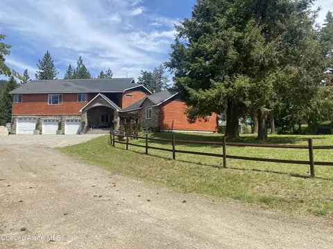 26864 N Timber Ridge Rd, Rathdrum, ID 83858