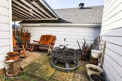 Exterior - 804 Maple St, Kamiah, ID 83536 photo 4 of 12