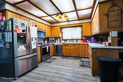 Kitchen - 804 Maple St, Kamiah, ID 83536 photo 1 of 2