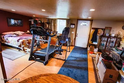 Bedroom - 804 Maple St, Kamiah, ID 83536 photo 2 of 3