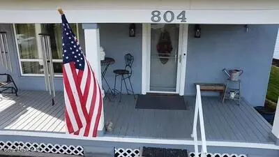 Exterior - 804 Maple St, Kamiah, ID 83536 photo 3 of 12