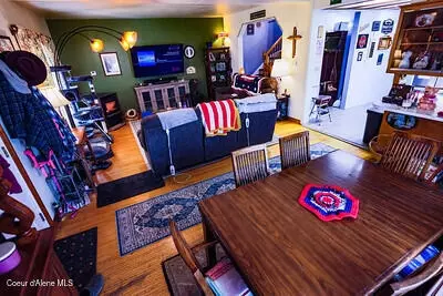 Dining - 804 Maple St, Kamiah, ID 83536 photo 1 of 3