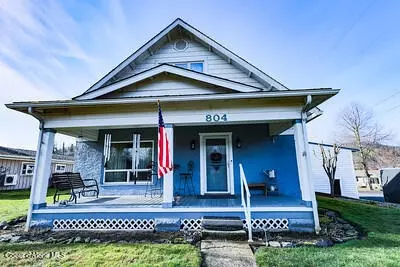 804 Maple St, Kamiah, ID 83536