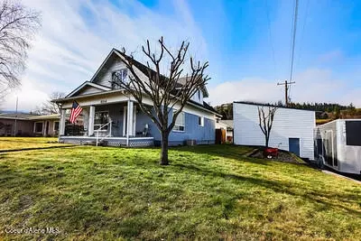 Exterior - 804 Maple St, Kamiah, ID 83536 photo 1 of 12