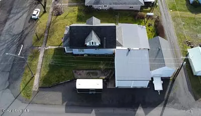 View/Area - 804 Maple St, Kamiah, ID 83536 photo 4 of 4