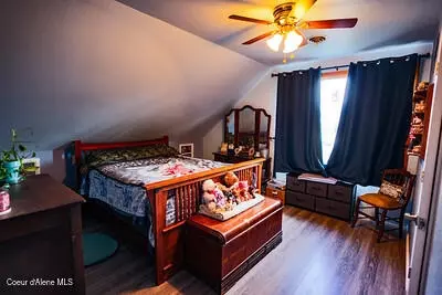 Bedroom - 804 Maple St, Kamiah, ID 83536 photo 3 of 3