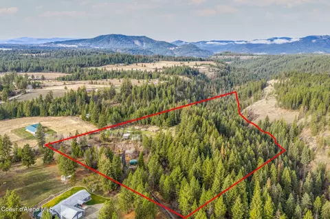 41975 S Highway 3, Saint Maries, ID 83861