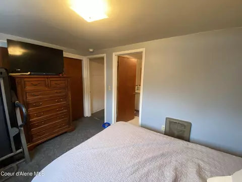 Bedroom - 46 Park Cir, Kellogg, ID 83837 photo 2 of 7