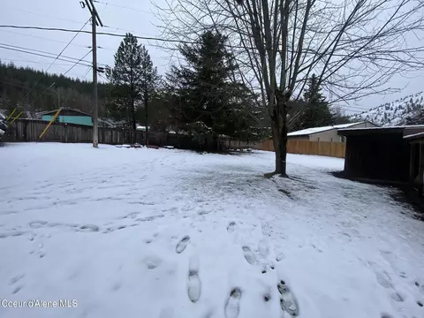 Exterior - 46 Park Cir, Kellogg, ID 83837 photo 7 of 8