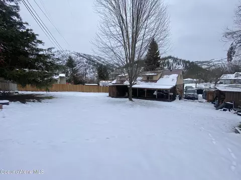 Exterior - 46 Park Cir, Kellogg, ID 83837 photo 8 of 8