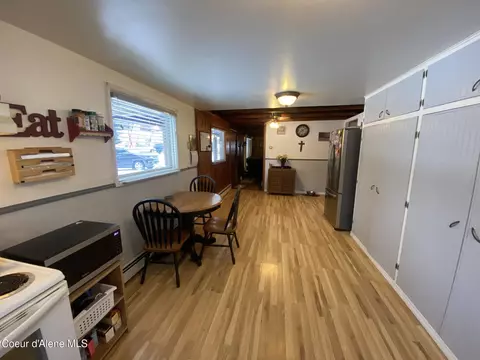Dining - 46 Park Cir, Kellogg, ID 83837 photo 2 of 2