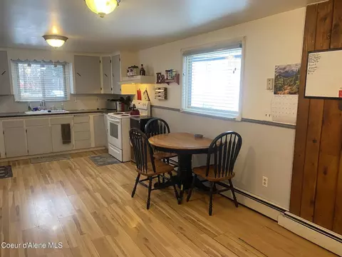Dining - 46 Park Cir, Kellogg, ID 83837 photo 1 of 2