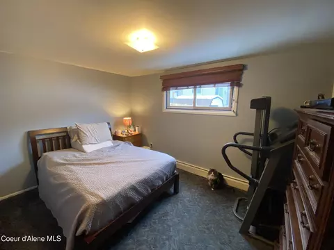 Bedroom - 46 Park Cir, Kellogg, ID 83837 photo 1 of 7