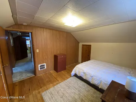 Bedroom - 46 Park Cir, Kellogg, ID 83837 photo 4 of 7