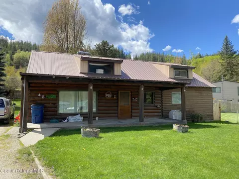 46 Park Cir, Kellogg, ID 83837
