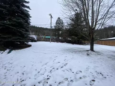 Exterior - 46 Park Cir, Kellogg, ID 83837 photo 6 of 8
